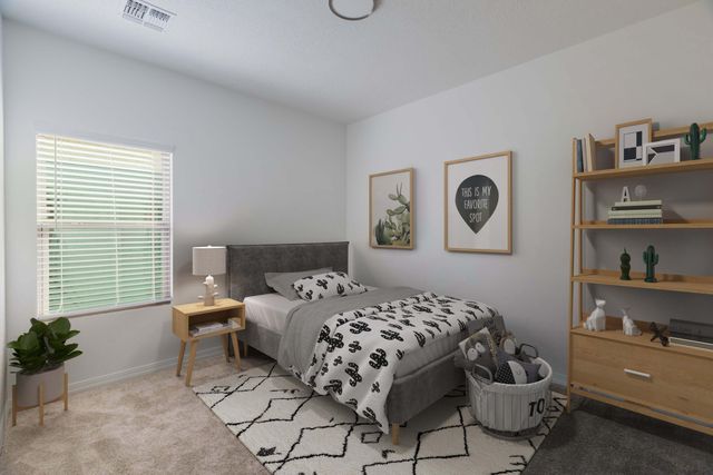 1565 Valle De Colores Street NW, Los Lunas, NM 87031