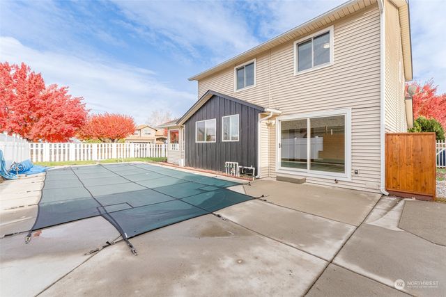 340 Brandi Lane, Wenatchee, WA 98801