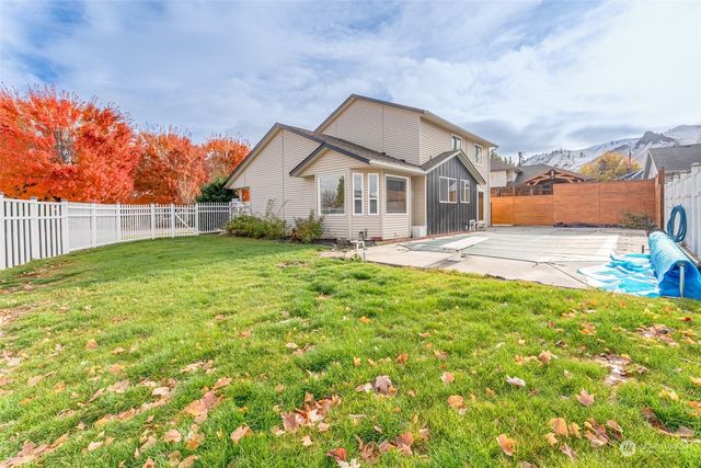 340 Brandi Lane, Wenatchee, WA 98801