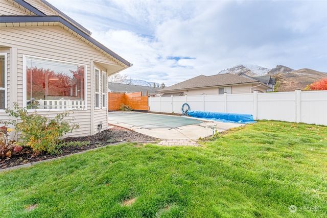 340 Brandi Lane, Wenatchee, WA 98801