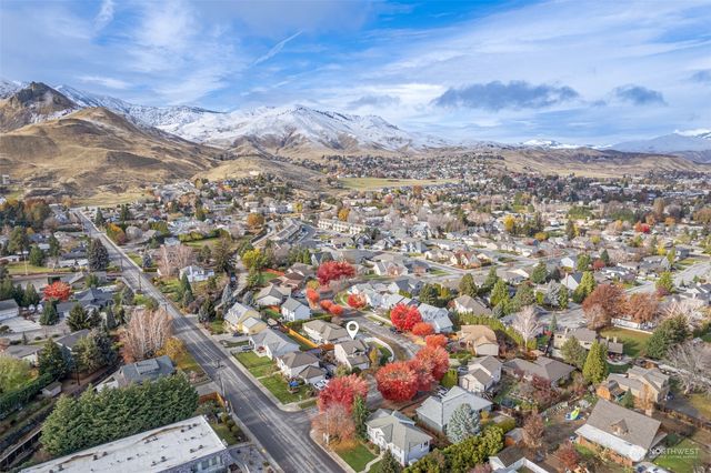 340 Brandi Lane, Wenatchee, WA 98801