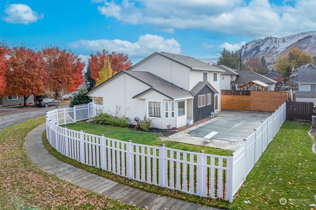 340 Brandi Lane, Wenatchee, WA 98801