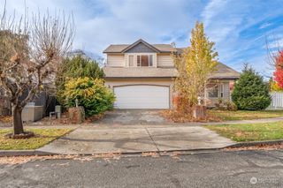 340 Brandi Lane, Wenatchee, WA 98801