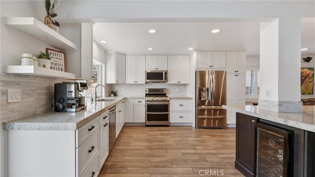 20972 Calle Celeste, Lake Forest, CA 92630