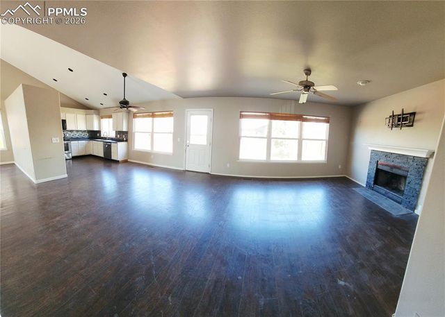 8183 Gladwater Road, Colorado Springs, CO 80831