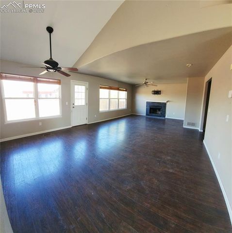 8183 Gladwater Road, Colorado Springs, CO 80831