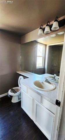 8183 Gladwater Road, Colorado Springs, CO 80831