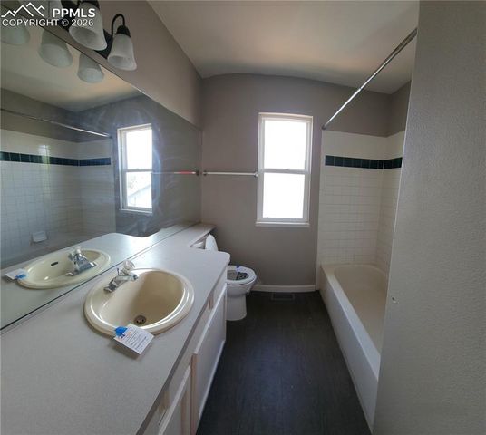 8183 Gladwater Road, Colorado Springs, CO 80831