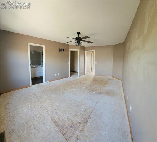 8183 Gladwater Road, Colorado Springs, CO 80831