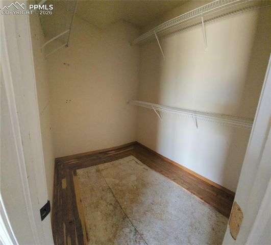 8183 Gladwater Road, Colorado Springs, CO 80831