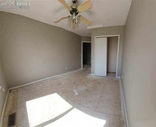 8183 Gladwater Road, Colorado Springs, CO 80831