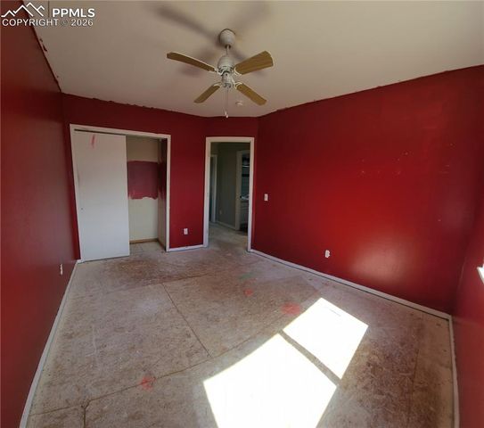 8183 Gladwater Road, Colorado Springs, CO 80831