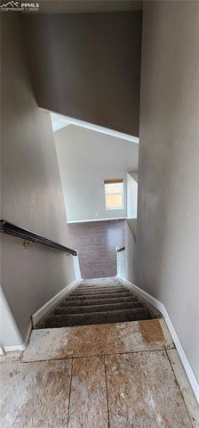 8183 Gladwater Road, Colorado Springs, CO 80831