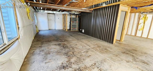 8183 Gladwater Road, Colorado Springs, CO 80831