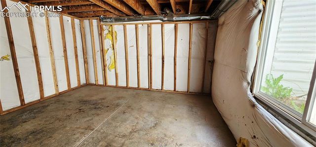 8183 Gladwater Road, Colorado Springs, CO 80831