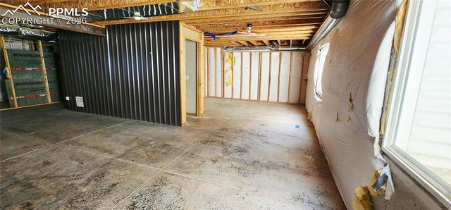 8183 Gladwater Road, Colorado Springs, CO 80831