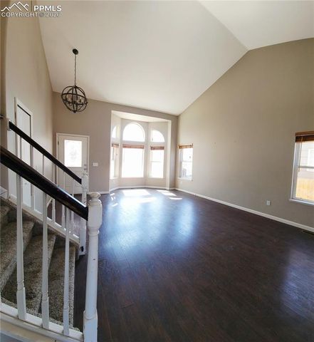 8183 Gladwater Road, Colorado Springs, CO 80831