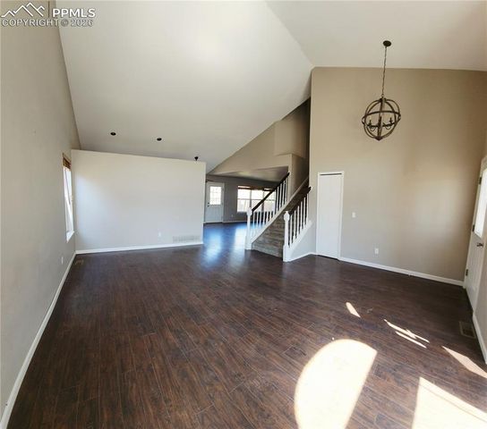 8183 Gladwater Road, Colorado Springs, CO 80831
