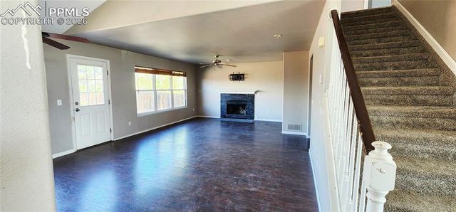 8183 Gladwater Road, Colorado Springs, CO 80831