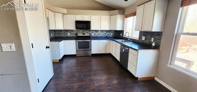 8183 Gladwater Road, Colorado Springs, CO 80831
