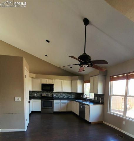 8183 Gladwater Road, Colorado Springs, CO 80831