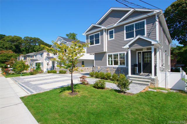 46 B N Linwood, Port Washington, NY 11050