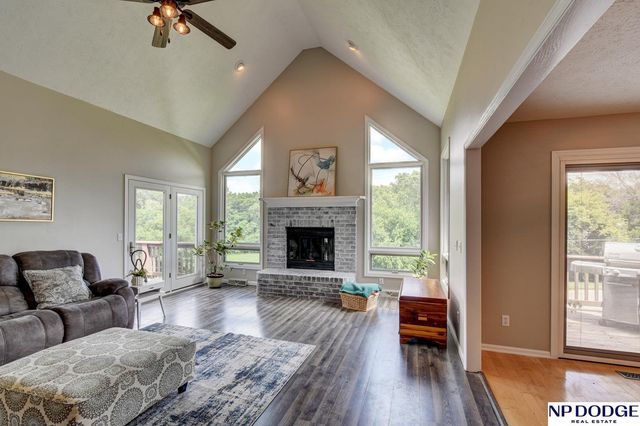 1021 Mary Beth Circle, Blair, NE 68008