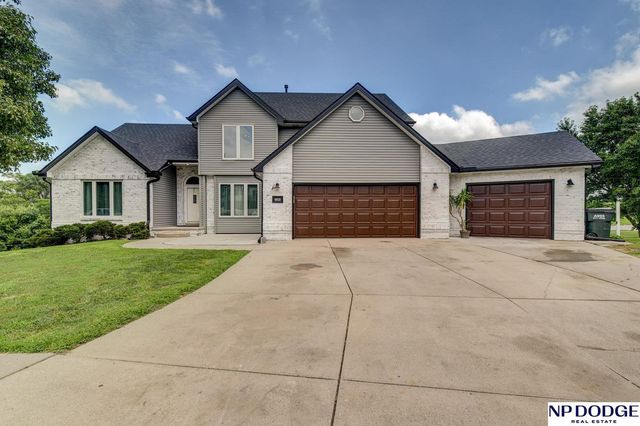 1021 Mary Beth Circle, Blair, NE 68008