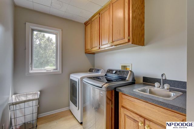 1021 Mary Beth Circle, Blair, NE 68008