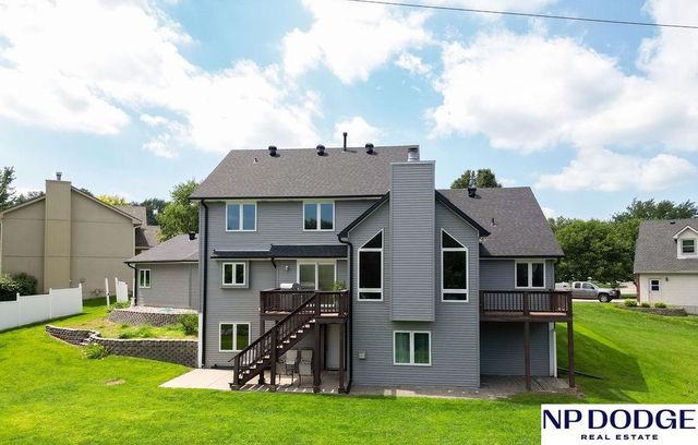 1021 Mary Beth Circle, Blair, NE 68008