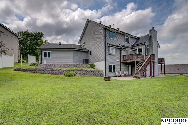 1021 Mary Beth Circle, Blair, NE 68008