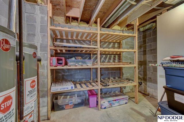 1021 Mary Beth Circle, Blair, NE 68008