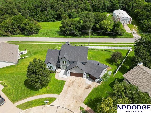 1021 Mary Beth Circle, Blair, NE 68008