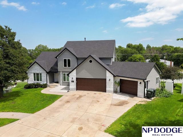 1021 Mary Beth Circle, Blair, NE 68008