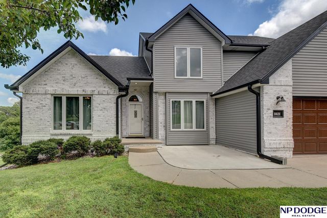1021 Mary Beth Circle, Blair, NE 68008