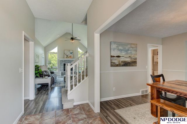 1021 Mary Beth Circle, Blair, NE 68008