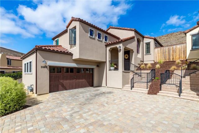 3069 Arezzo Drive, San Luis Obispo, CA 93401