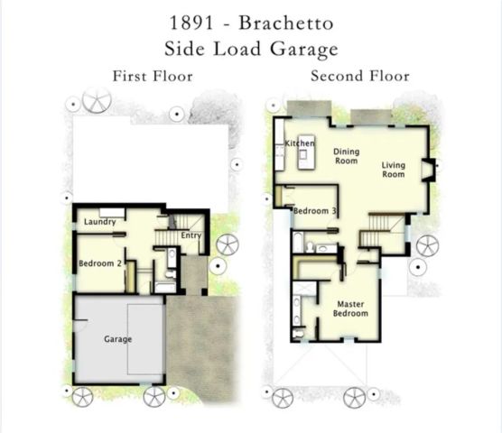 3069 Arezzo Drive, San Luis Obispo, CA 93401