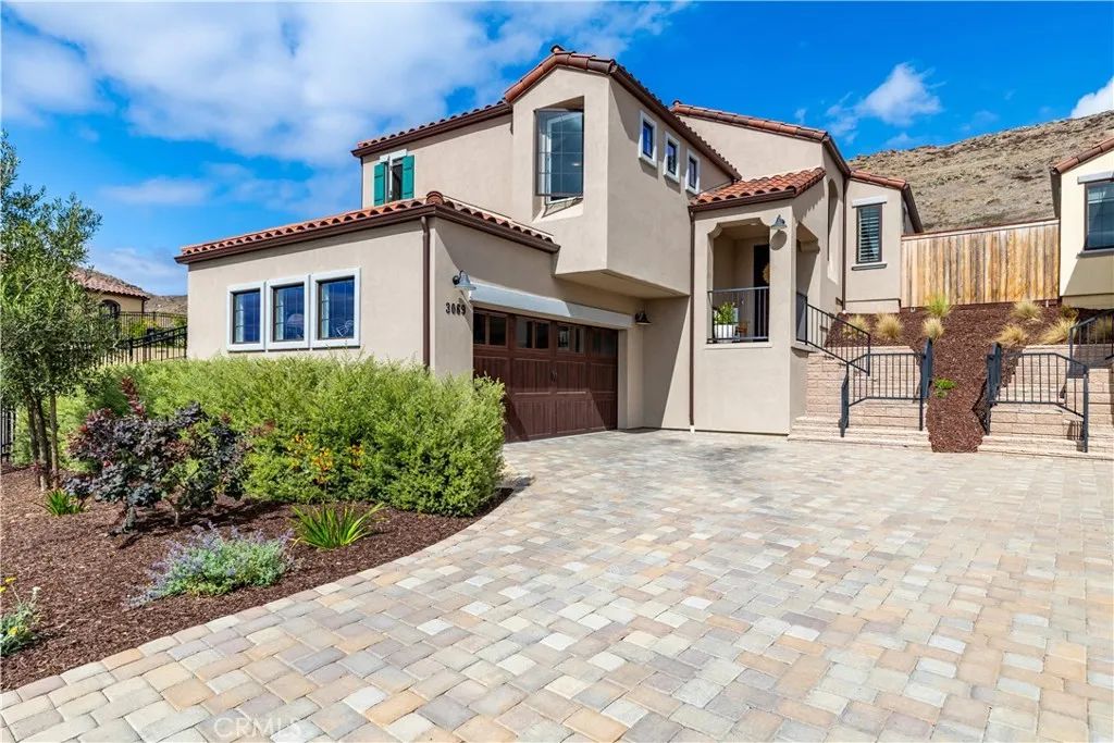 3069 Arezzo Drive, San Luis Obispo, CA 93401