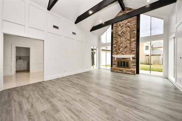 1407 Sherfield Ridge Drive, Katy, TX 77450