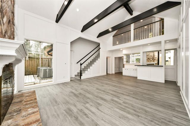 1407 Sherfield Ridge Drive, Katy, TX 77450