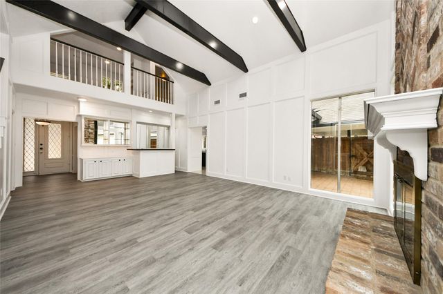 1407 Sherfield Ridge Drive, Katy, TX 77450