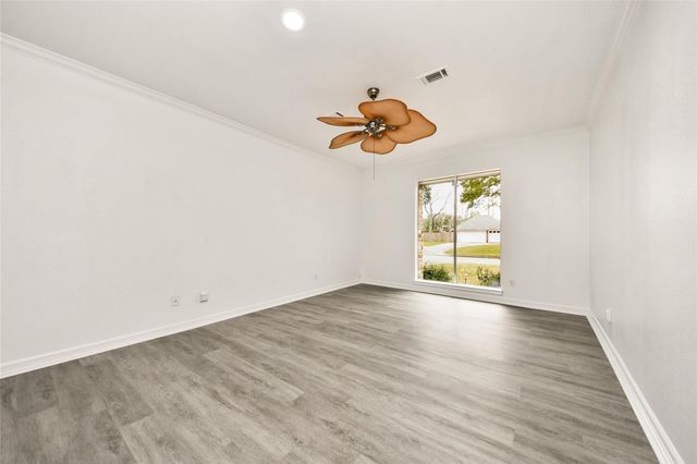 1407 Sherfield Ridge Drive, Katy, TX 77450