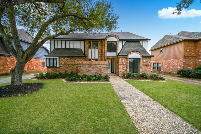 1407 Sherfield Ridge Drive, Katy, TX 77450