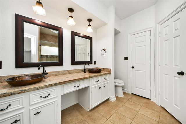 1407 Sherfield Ridge Drive, Katy, TX 77450