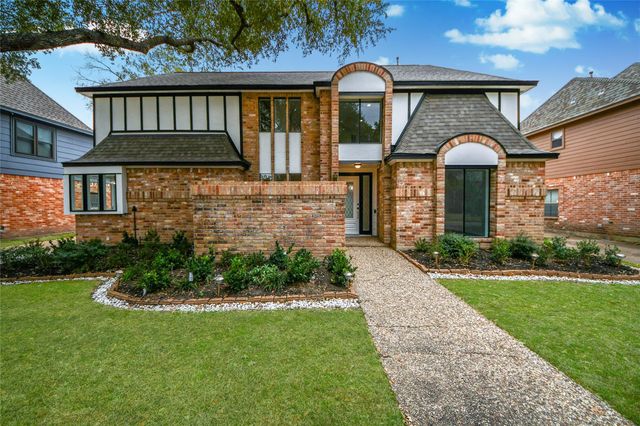 1407 Sherfield Ridge Drive, Katy, TX 77450