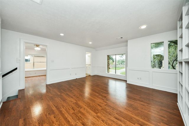 1407 Sherfield Ridge Drive, Katy, TX 77450