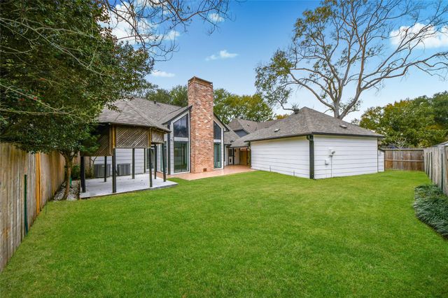 1407 Sherfield Ridge Drive, Katy, TX 77450