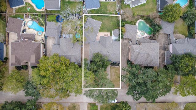 1407 Sherfield Ridge Drive, Katy, TX 77450