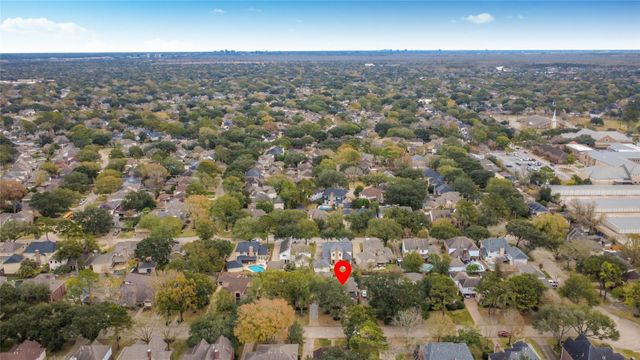 1407 Sherfield Ridge Drive, Katy, TX 77450